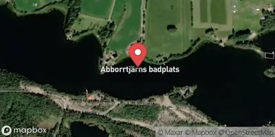 Abborrtjärn