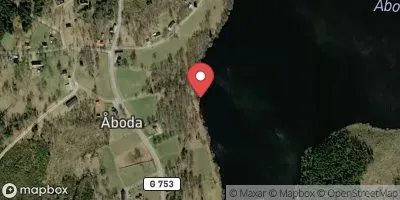 Åboda