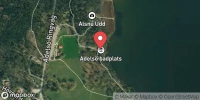 Adelsö Badplats