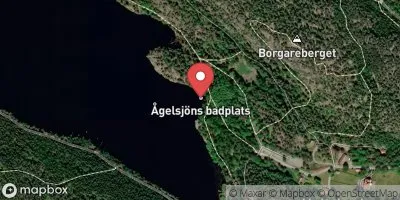 Ågelsjön