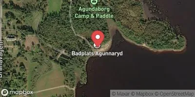 Agunnarydsjön