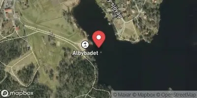 Albybadet