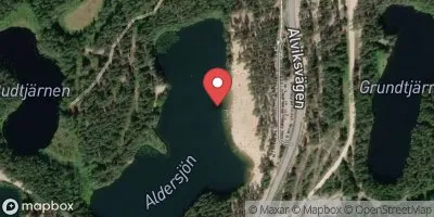 Aldersjön