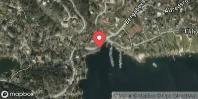 Älgö bergbad