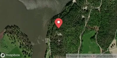 Algö, Ekebyviksbadet