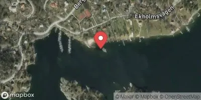 Älgöbadet
