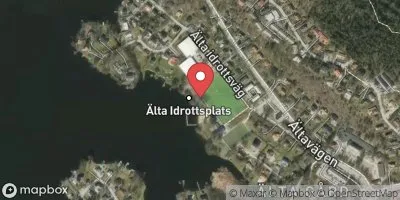 Ältabadet