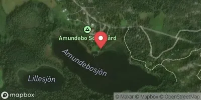 Amundebosjön