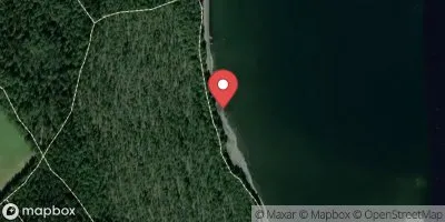 Andersön, Oxmelsviken
