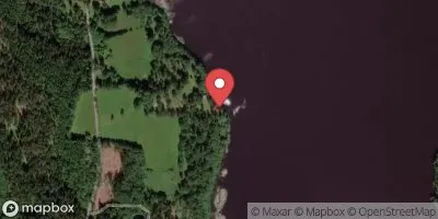 Badplats i Nässjö