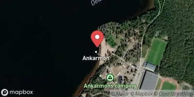 Ankarmon, Iggesund