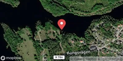 Ankarsrums badplats (Långsjön)