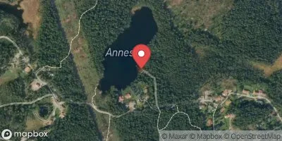 Annesjön