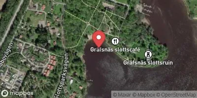 Badplats i Alingsås