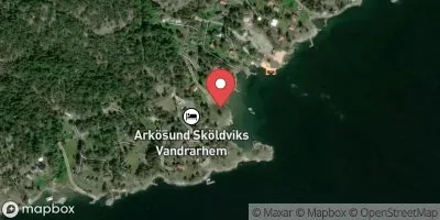 Arkösund, Sköldvik