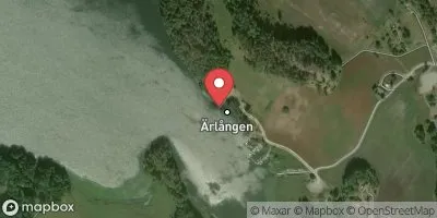Ärlången