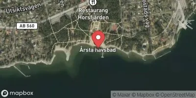 Årsta Havsbad