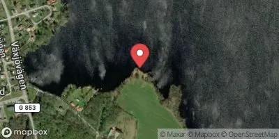 Årydsjön Åryd