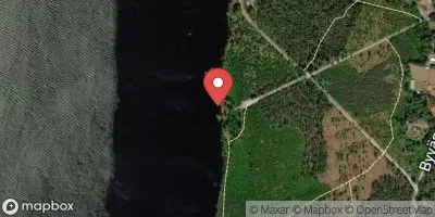 Årydsjön, Furuby