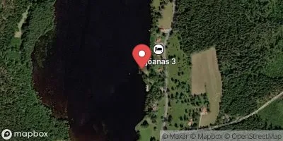 Asasjön, Grönalund (Tolg)
