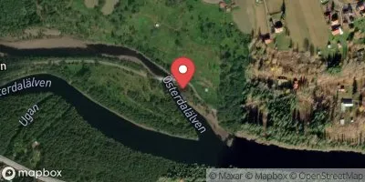 Åsen Klippbadet