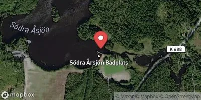 Åsjön