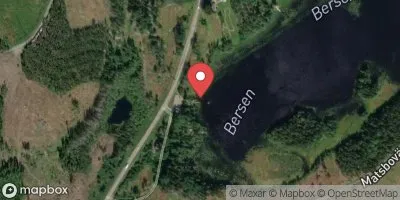 Åsmansbo, Bersen