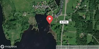 Badplats i Filipstad