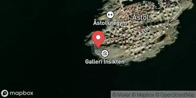 Åstol
