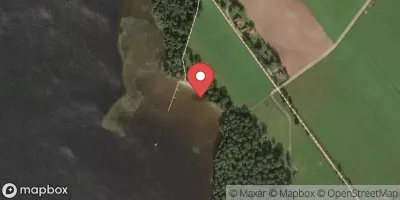 Åsunden, Alnäset  Marbäck