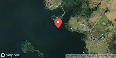 Avaträsk badplats