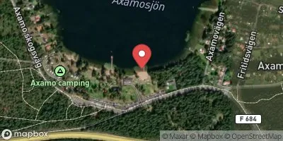 Badplats i Jönköping