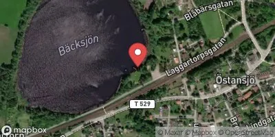 Bäcksjön