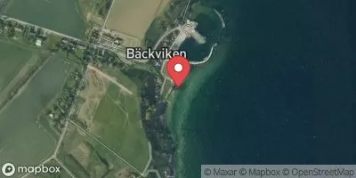 Bäckviken