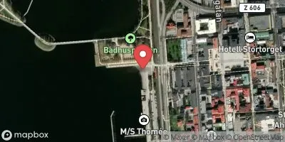Badhusparken