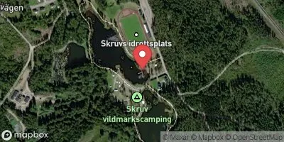 Badsjön, Skruv