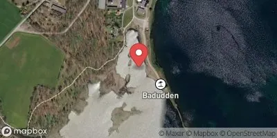 Badudden