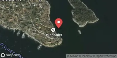 Baggensuddsbadet