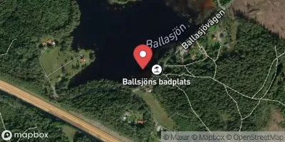 Ballasjön