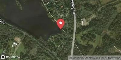 Barnsjön