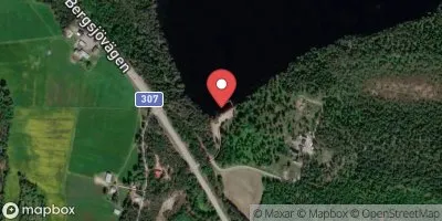Barrtjärn, Älgered