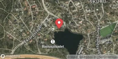 Bastusjöbadet