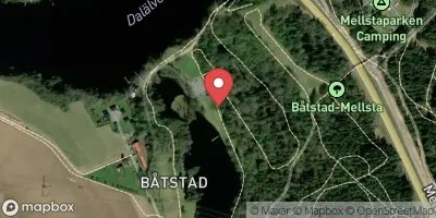 Båtstabadet