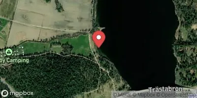 Bergbybadet