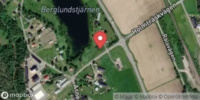 Berglundstjärn, Arnemark