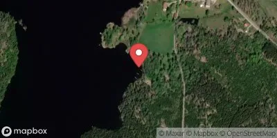 Bjädesjösjön, Myresjö