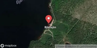 Bjärtsjön, Ilsbo