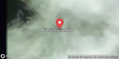 Bjässjön Indals-Liden