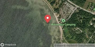 Björkhaga