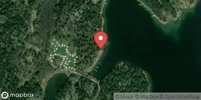 Björkholmen, Muskö